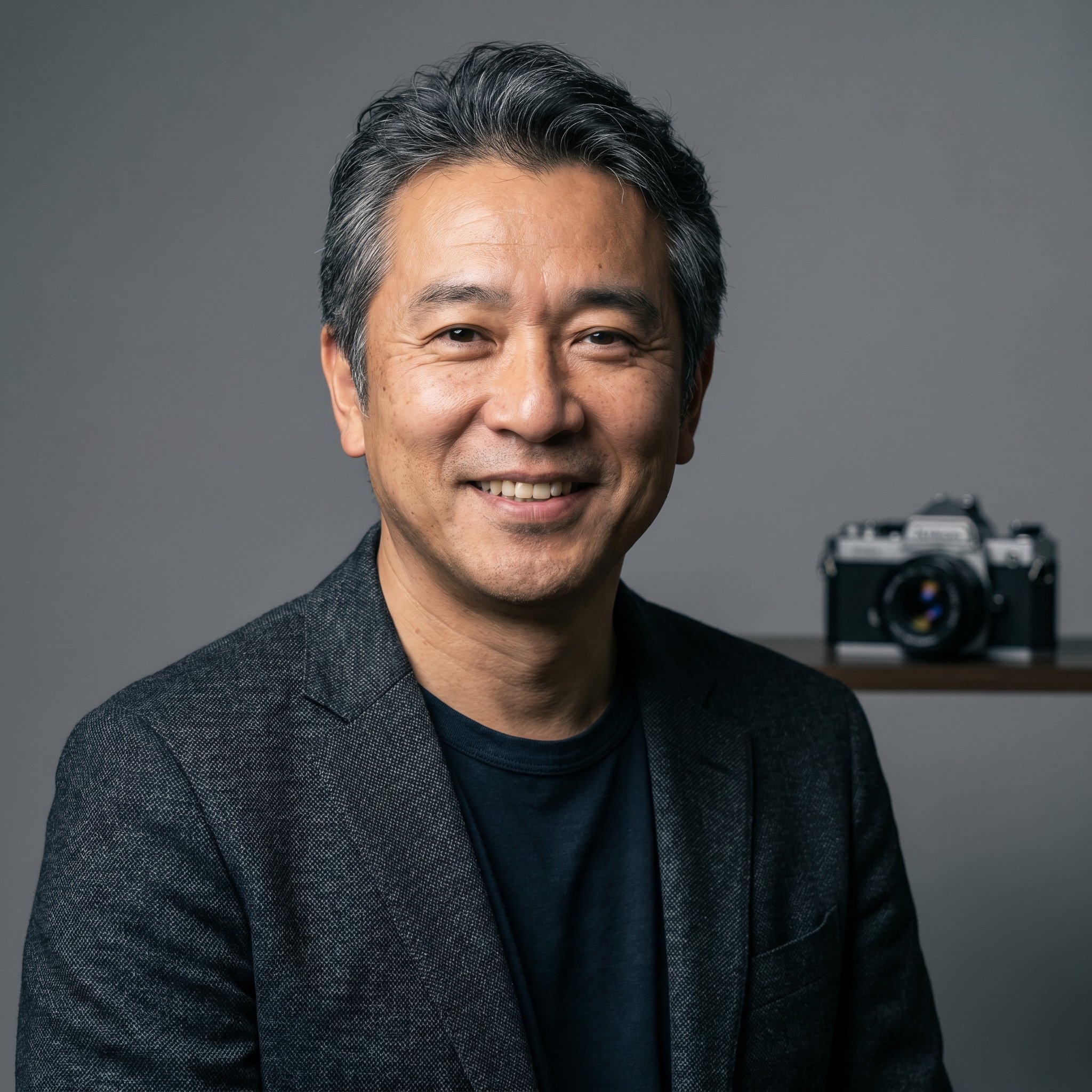 福利导航导演陈明远